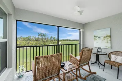 Image de 206 on the Green – Resort-Style Wellen Park Condo w/ Pools & Lanai