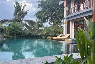 Image de Jambangan bali villa ubud