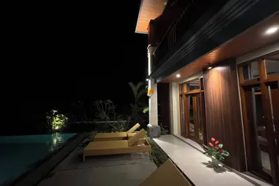 Image de Jambangan bali private villa