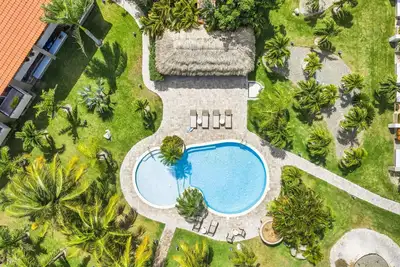 Image de 3 Bedroom apartment 5-minute walk from Eagle Beach