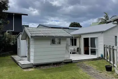 Image de Glamping at Pauanui Beach - private and close to shops!