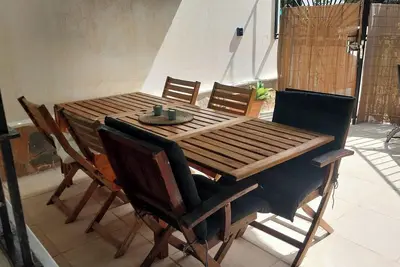 Image de Profitez de Torremolinos à pied – Maison touristique en centre-ville