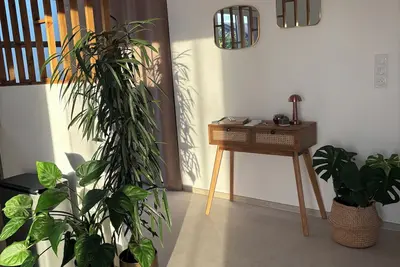 Image de Petite maison, à quelques minutes du Lac du Der! \nBienvenue à L’Escapade du Der