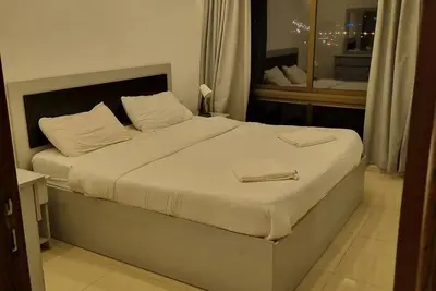 Image de Appartement à Amman avec chauffage électrique et Wi-Fi