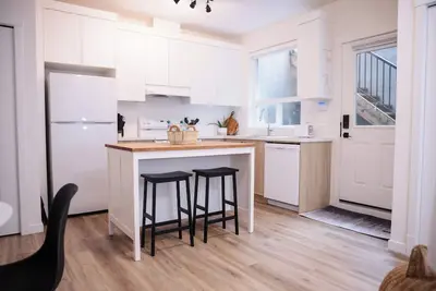 Image de Woodland Retreat - Family Friendly 1 Br Suite