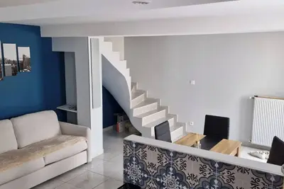 Image de Maison de village cosy & paisible proche Cnpe Pipa