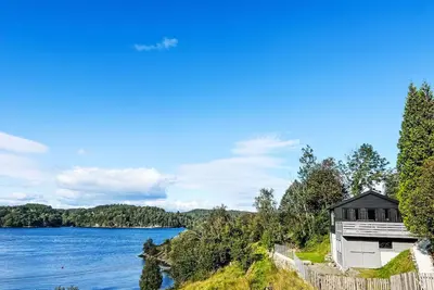 Image de Lauvlid Cottage by Interhome