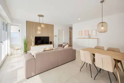 Image de Duhner Spitze - Hs4 App7 SeaSideLoft