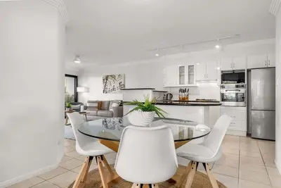 Image de Modern 3-Bed Riverfront Apt w/ Pool in New Farm