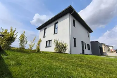 Image de Villa Vulkaneifel -modern -family-friendly -terrace -double garage