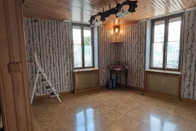 Image de Appart complet insolite avec escape game  4 personnes