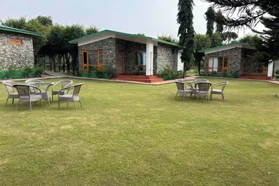 Image de Corbett Wildernest Resort