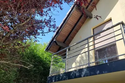 Image de Maison-chalet au lac de Diefenbach