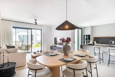 Image de Casa Lucía – Mediterranean Garden Suite