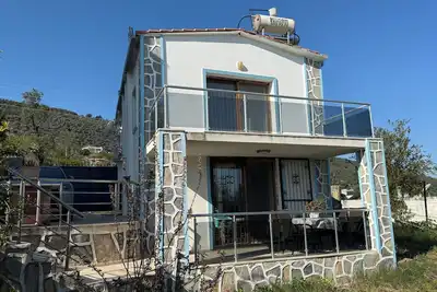 Image de Kindya Stone House