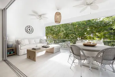 Image de One Queen Street Apt 4