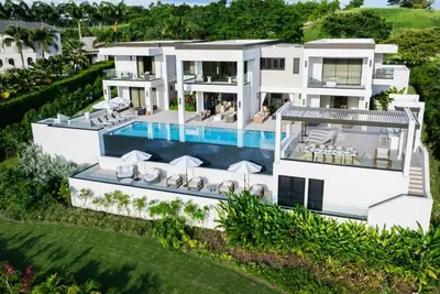 Image de Above the Clouds - 4 bedroom