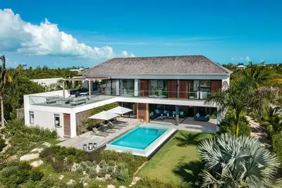 Image de Aqua Verde Summary:<br>O