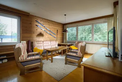 1405 Fabis Apartment