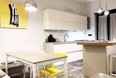 Image de Bed&Coffee Naples