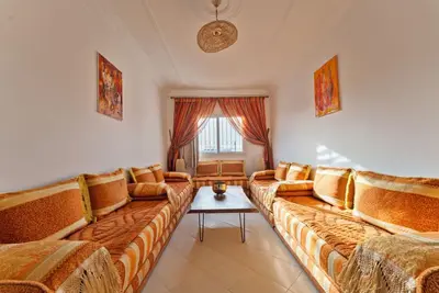 Image de Beautiful Berber house in Agadir