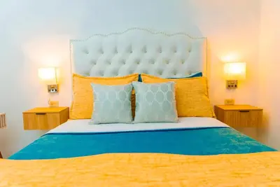 Image de Cozy apartment monica