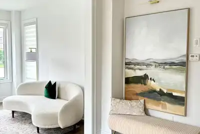 Image de Luxury Detached Home Near Thermea Spa - Private and Bright