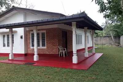 Image de 3-bedroom apartment in beautiful Galle - Sri Lanka