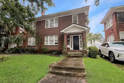 Image de Charming Ardsley Park Hideaway