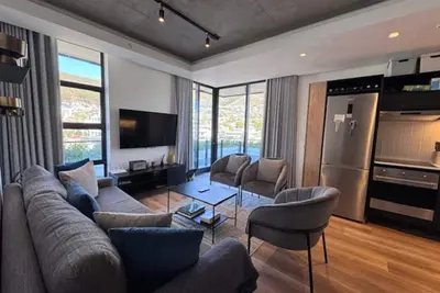 Image de Leisure Apartment at Stationhouse