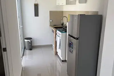 Image de Charming apartment with Ac in Hato Nuevo - 2 bedrooms