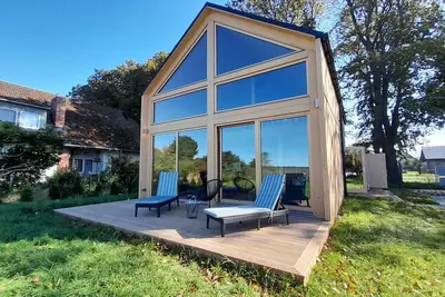 Image de Villa Leone - spacious, breathtaking in harmony with nature