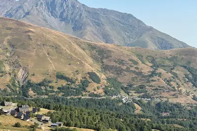 Image de Appartement au pied des pistes