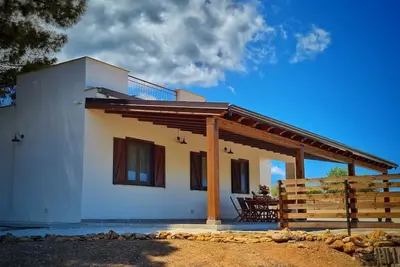 Image de Villa Ginevra - Endless sunsets, where the sun kisses the sea, in Balestrate!