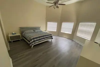 Margate Zen Paradise Water View