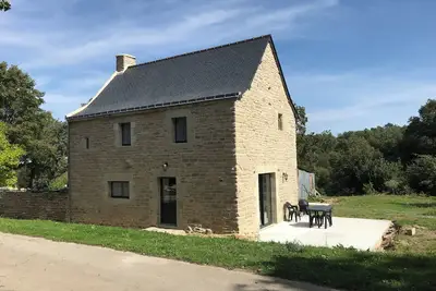 Image de Maison Ker Zélia