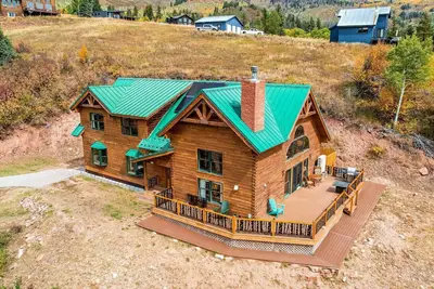 Image de Peaceful 4-Br Retreat Near Ruedi Reservoir