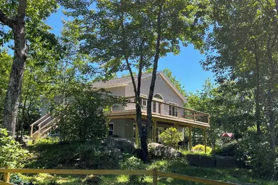 Image de Family Retreat Near Halifax