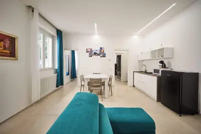 Image de Modern apartment in the heart of the city