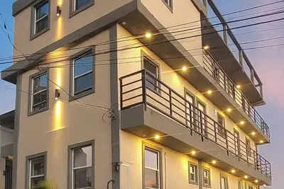 Image de Soothing 1- bedroom apartment with Ac in Saint George's