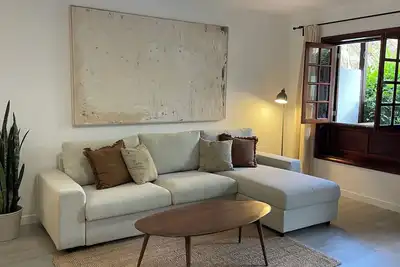 Image de Los Balcones del Botánico.