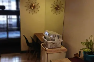 Image de Central Baguio Hideaway with Smart Tv & Essentials