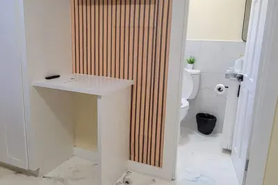 Image de Quaint 1-bedroom apartment in Saint George's