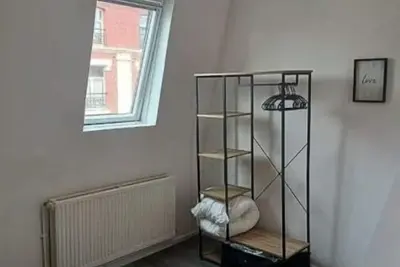 Image de La Belle Armentières • Maison cosy à 15 min de Lille et 5 min Belgique