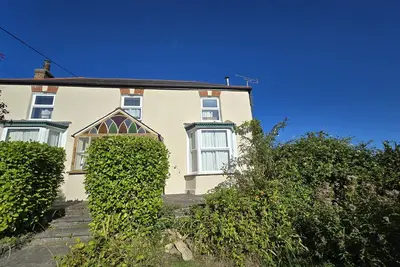 Image de Gorgeous character cottage in Bolingey, around 20 minutes walk to Perranporth