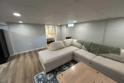 Image de Fabulous 1-bedroom apartment in Exeter centrally located < 1 mile from downtown