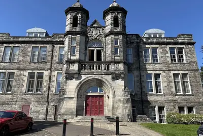 Image de Skibo Vista Dunfermline