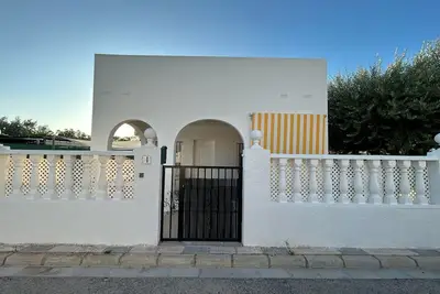 Image de Cozy house near the sea