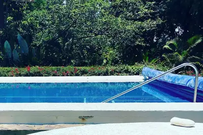 Image de Casa Comalli Villa Primavera Located in Comala Magical Town Pet friendly