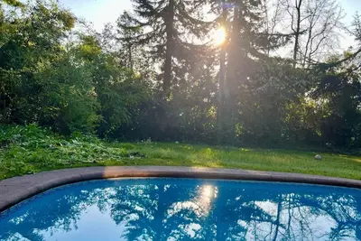 Image de Refuge in Las Condes- Guest Cottage-Cottage